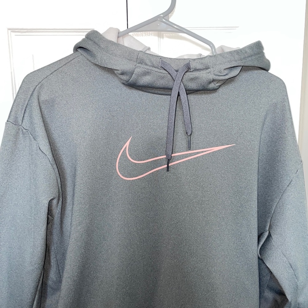 Nike Cowl Neck Sweatshirt